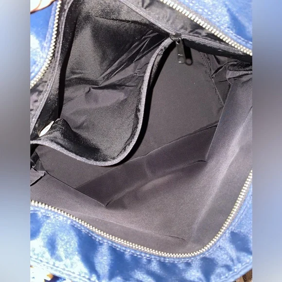 Burberry Blue Label Nova Check Tote - Picture 5 of 14